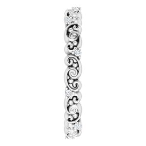 Eternity Band