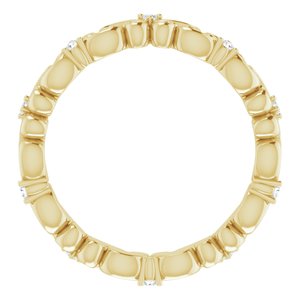 Eternity Band