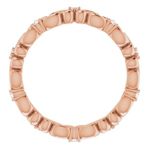 Eternity Band