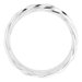 Woven-Design Band