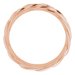 Woven-Design Band