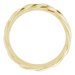Woven-Design Band