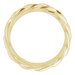 Woven-Design Band