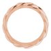 Woven-Design Band