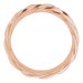 Woven-Design Band