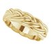 Woven-Design Band