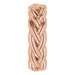 Woven-Design Band