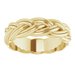 Woven-Design Band