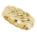 Woven-Design Band