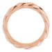 Woven-Design Band