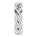 Woven-Design Band