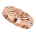 Woven-Design Band