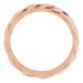 Woven-Design Band