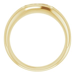 Channel-Set Band