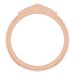 Geometric Stackable Ring
