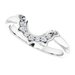 Halo-Style Engagement Ring or Band