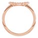 Halo-Style Engagement Ring or Band