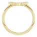 Halo-Style Engagement Ring or Band