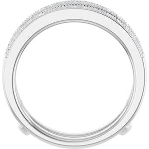Ring Guard