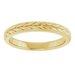 Wheat Pattern Flat Band