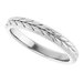 Wheat Pattern Flat Band