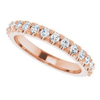 Accented Matching Band