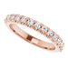 Accented Matching Band