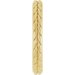 Wheat Pattern Flat Band
