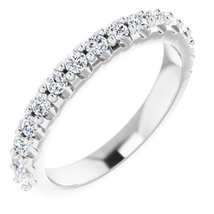 Accented Matching Band