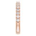 Accented Matching Band