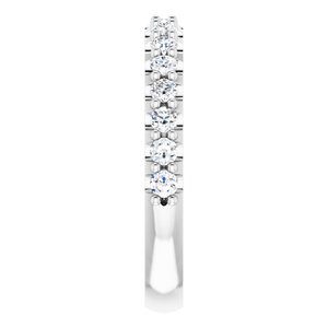 Accented Matching Band