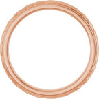 Wheat Pattern Flat Band