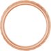 Wheat Pattern Flat Band