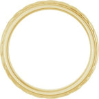 Wheat Pattern Flat Band