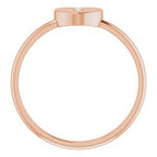 Youth Heart Ring