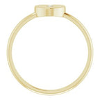 Youth Heart Ring