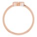 Youth Heart Ring