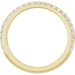 Halo-Style Engagement Ring or Band