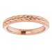 Wheat Pattern Flat Band