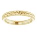 Wheat Pattern Flat Band