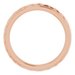 Wheat Pattern Flat Band
