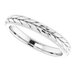 Wheat Pattern Flat Band
