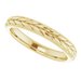 Wheat Pattern Flat Band
