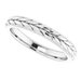 Wheat Pattern Flat Band