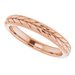 Wheat Pattern Flat Band