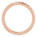 Wheat Pattern Flat Band
