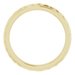 Wheat Pattern Flat Band