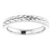 Wheat Pattern Flat Band