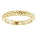 Wheat Pattern Flat Band