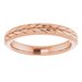 Wheat Pattern Flat Band